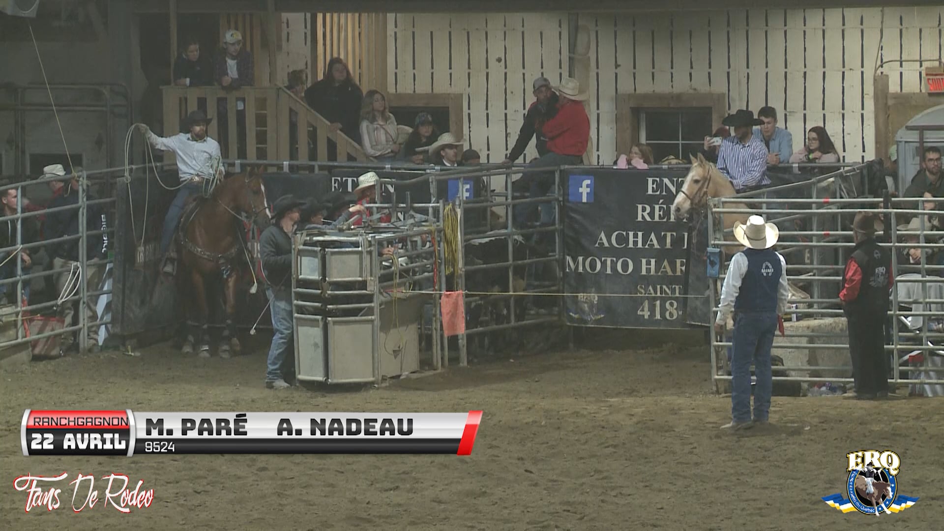 anthony nadeau mikael paré hires rodéo 22 avril on Vimeo