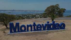 Bye Bye Montevideo Video