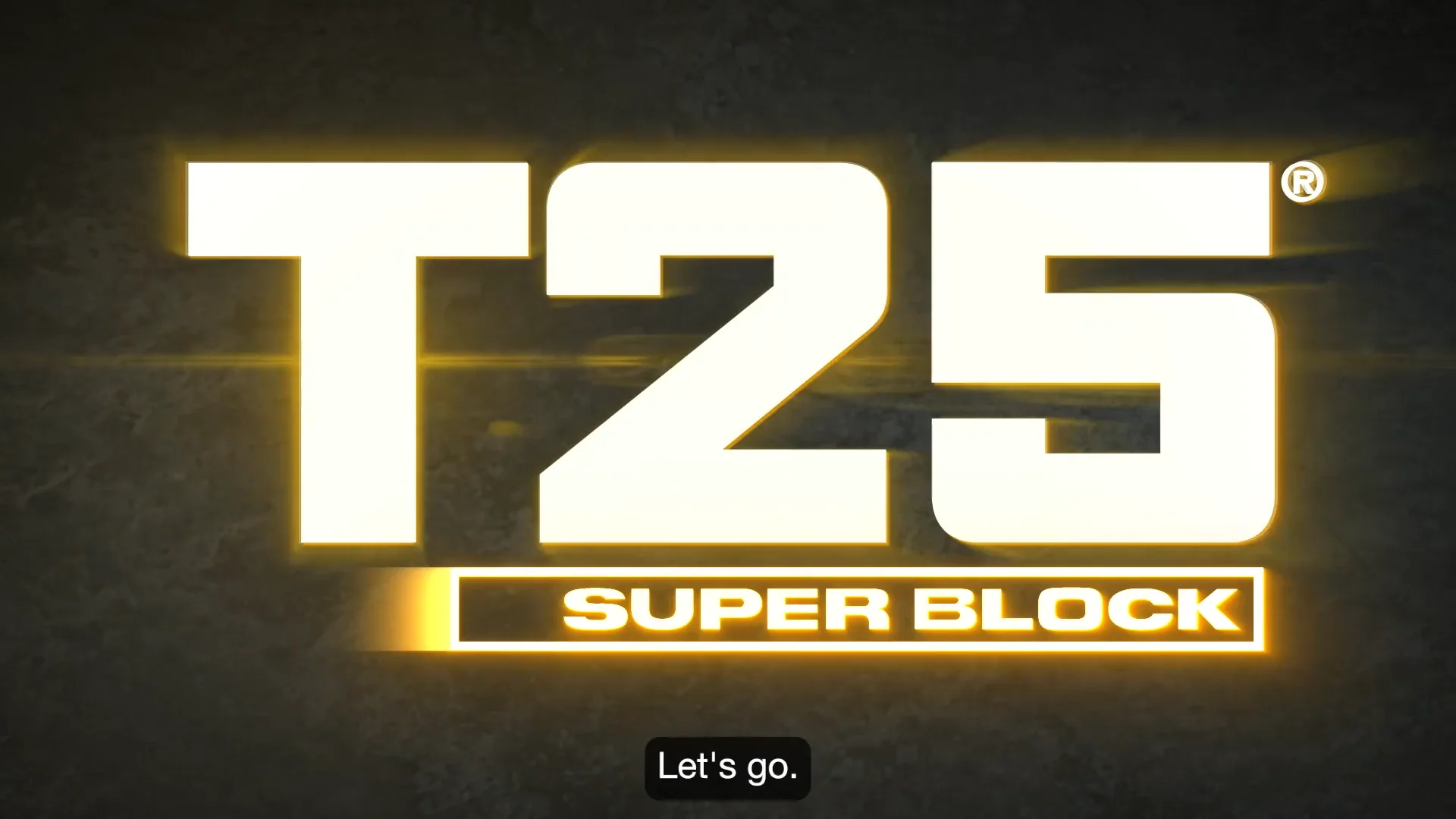Introducing the FOCUS T25 + B25 Super Blocks on Vimeo