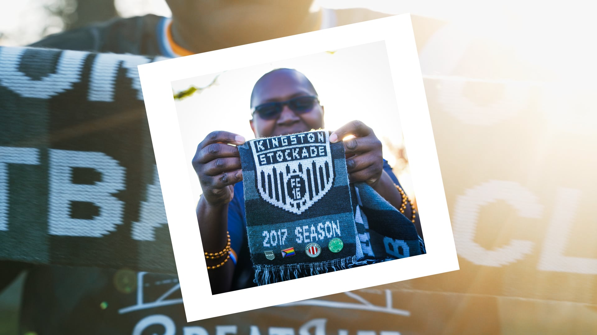 Preseason - Kingston Stockade FC vs Marist Highlights