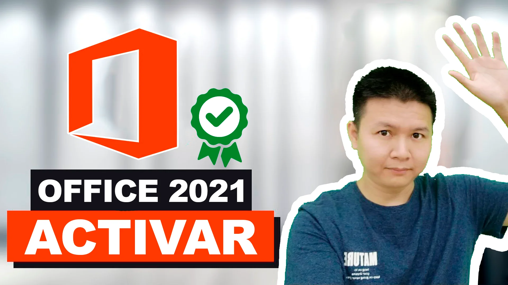 Activar Office 2021 Professional Plus  Activacion necesaria Microsoft  Office LTSC 2021 SOLUCION on Vimeo