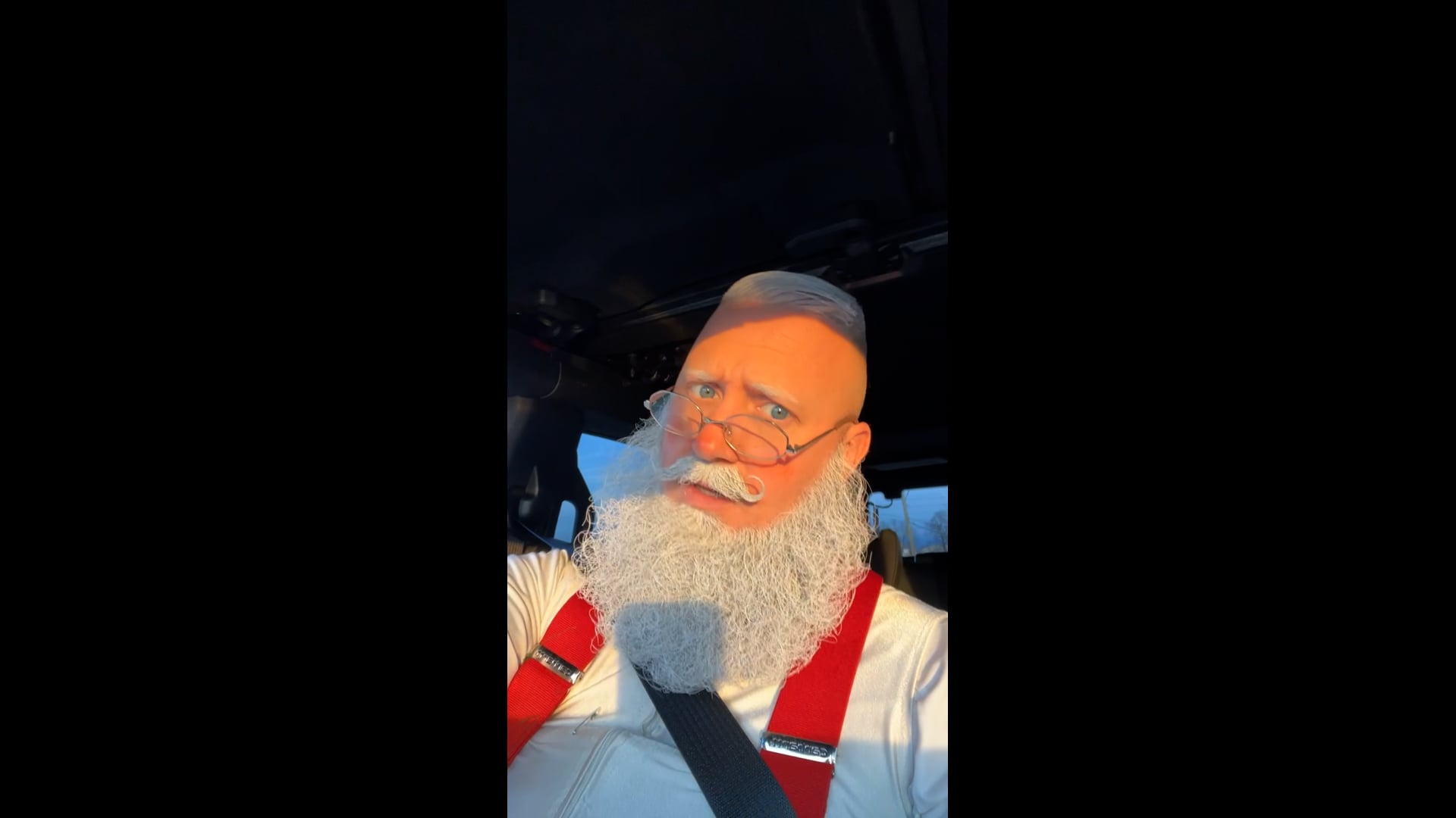 Promotional video thumbnail 2 for Santa Curtis Claus
