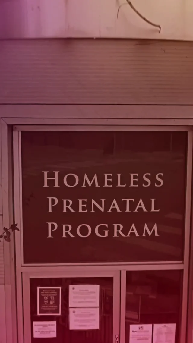 Bochys embrace mission of Homeless Prenatal Program