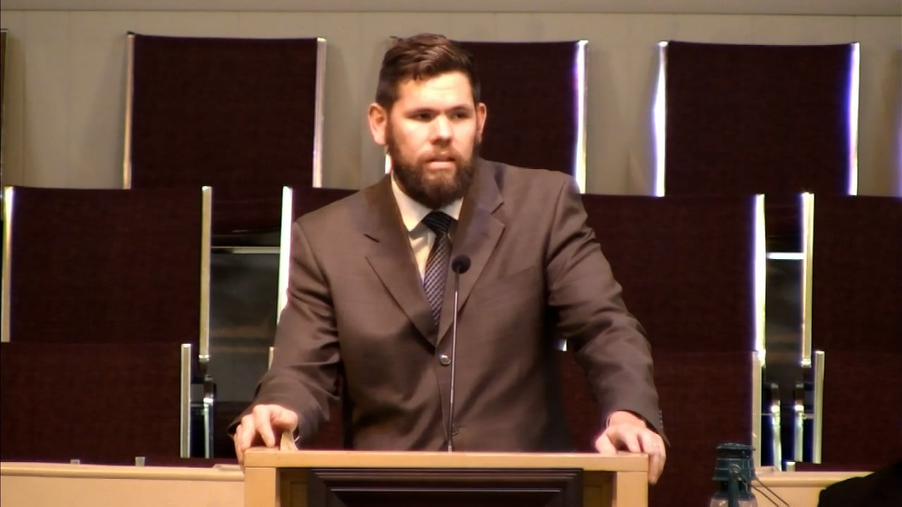 SCRB - Jared Brotherton - 4/23/23