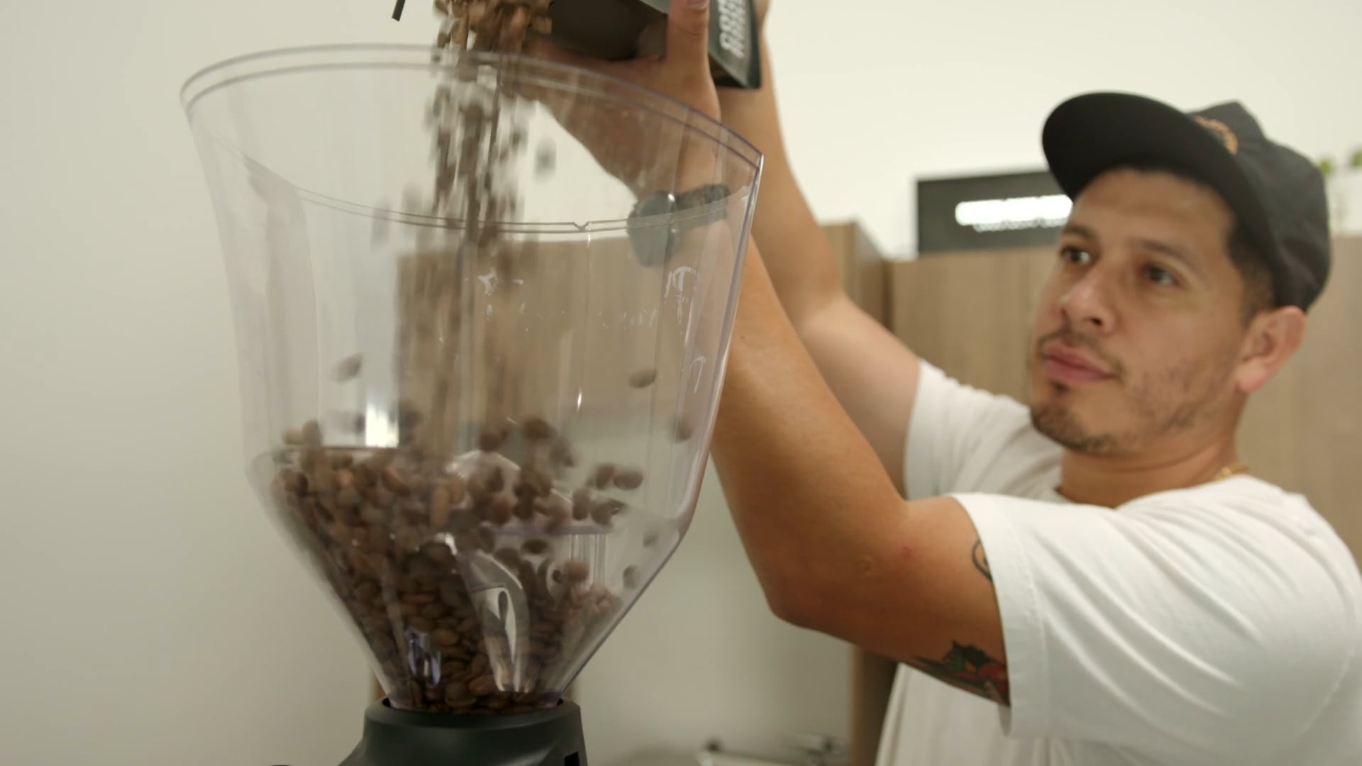 Fresho - Common Room Roasters