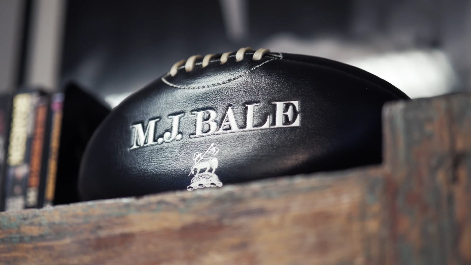 Style Arcade x MJ Bale