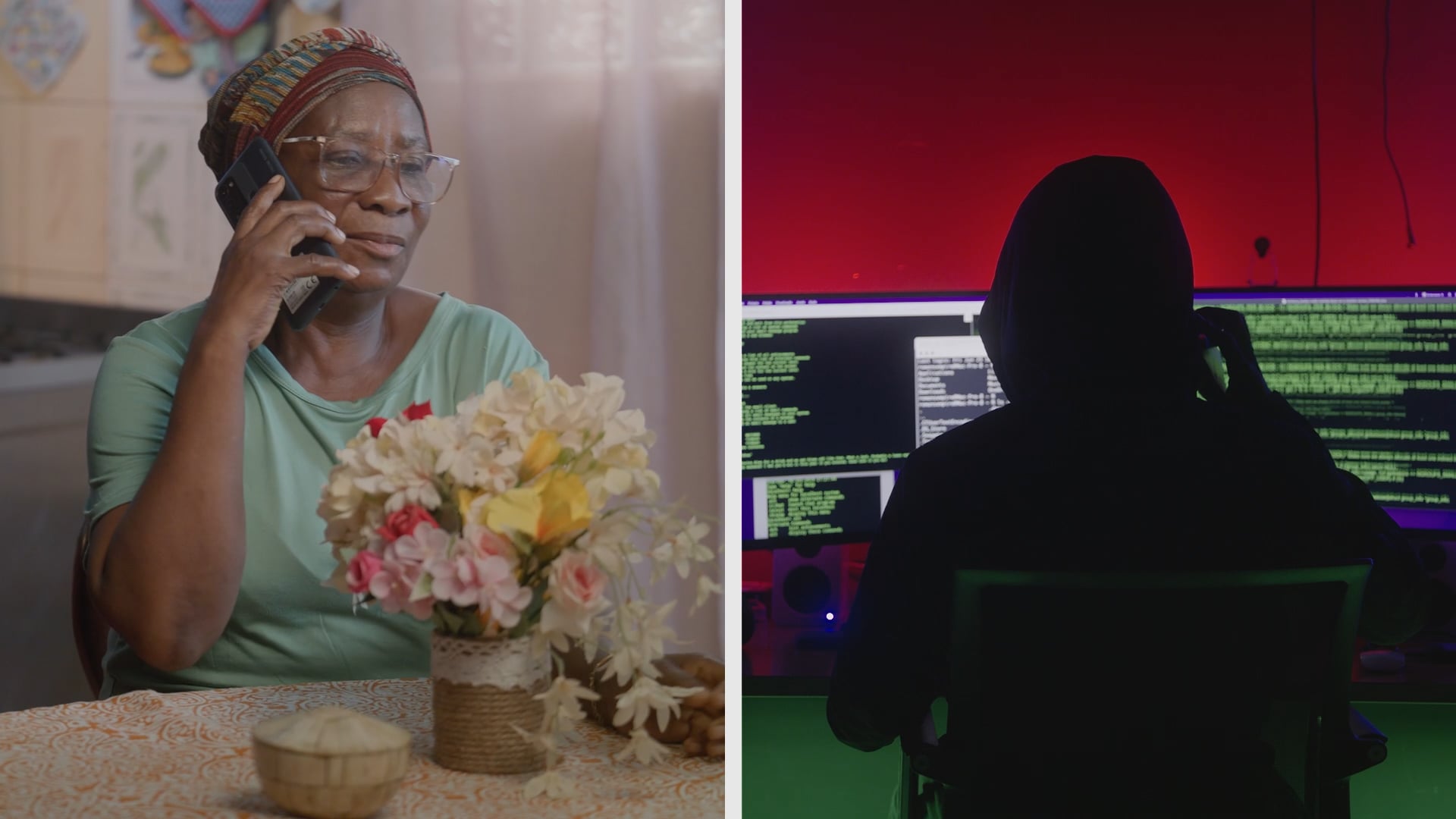 BNA - Fraude Online (Director's Cut )