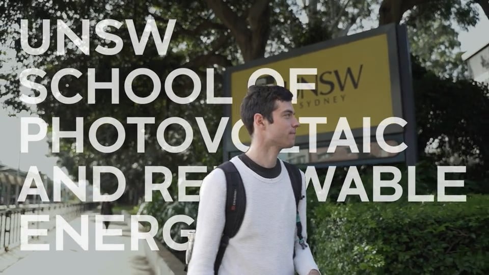 UNSW Campaign on Vimeo