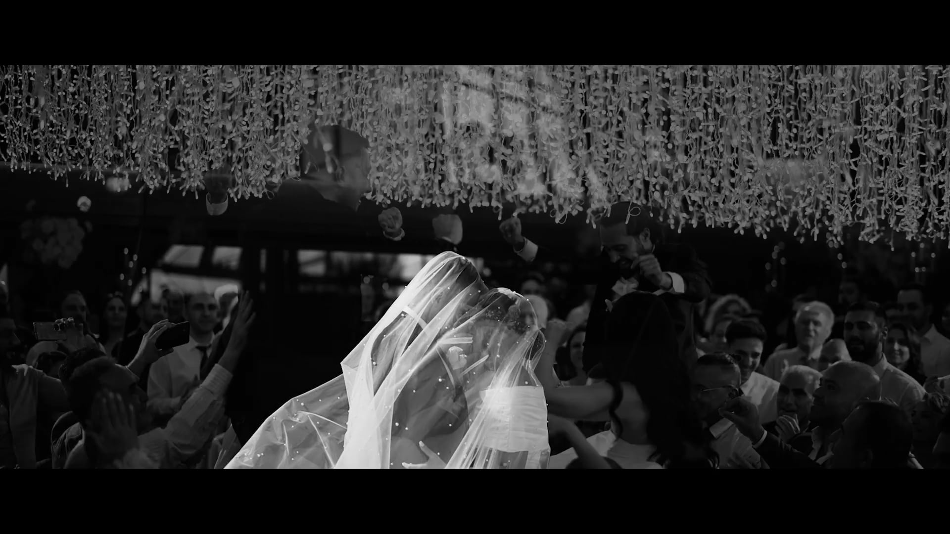 Sally & Samuel | Lemnos Club