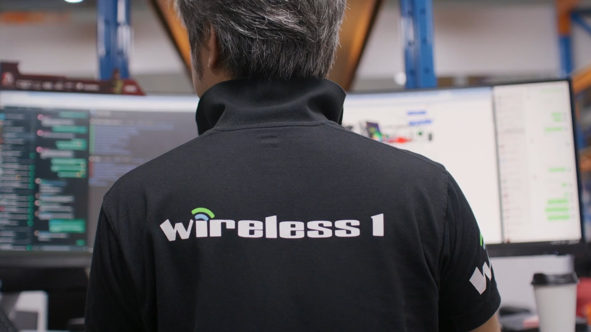eBay - Wireless1