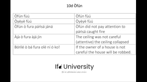 10d Òfún