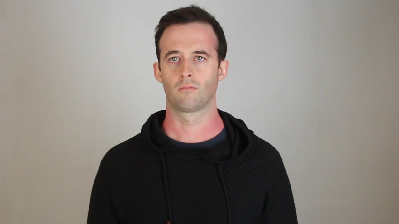 Adam Reeves - Drama Audition on Vimeo