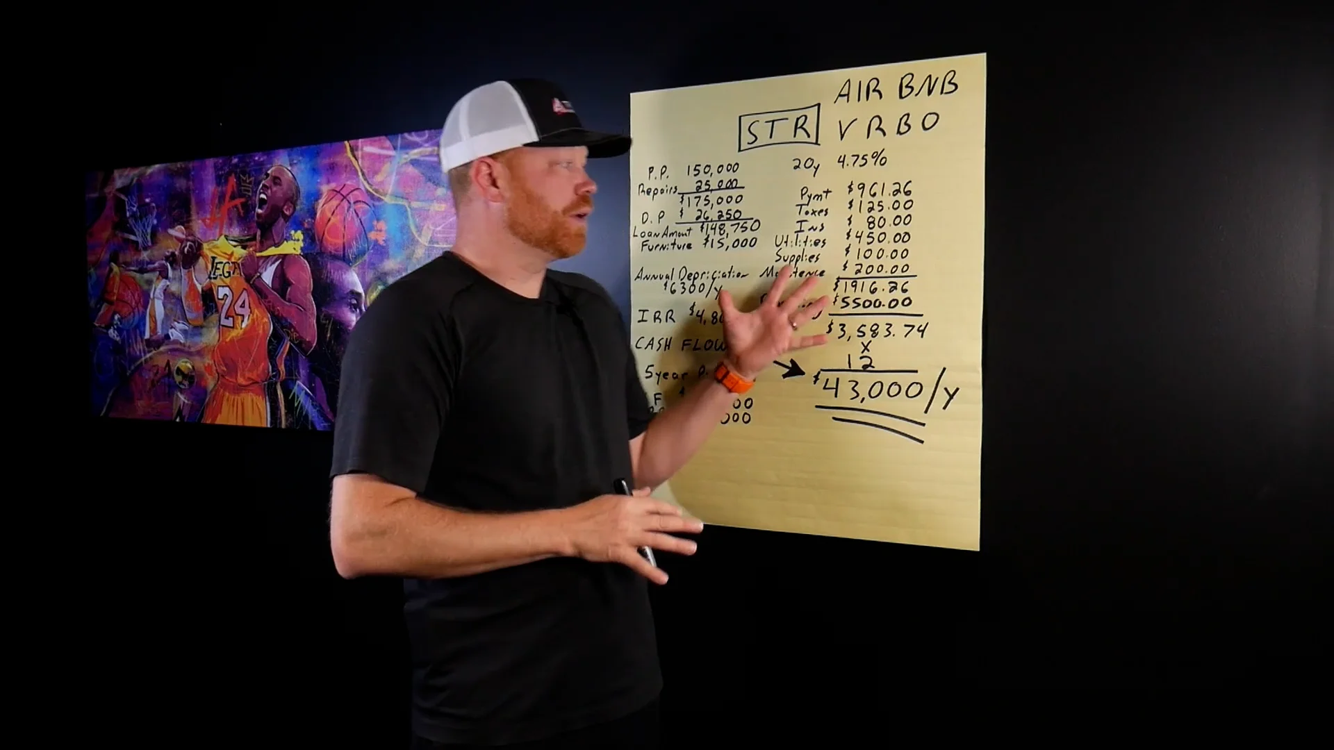 View of Rocket Companies, Inc. entered into an agreement to acquire Mr. Cooper ...