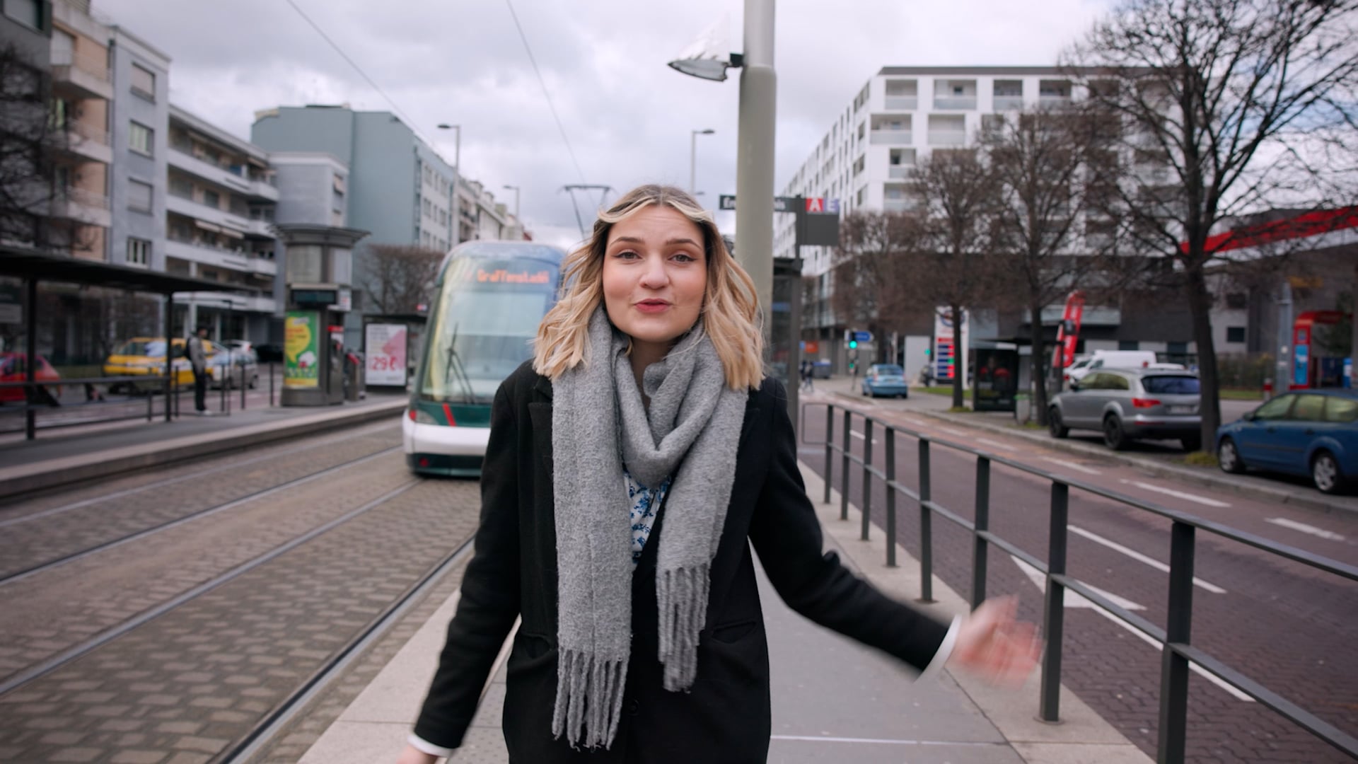Loop on Vimeo