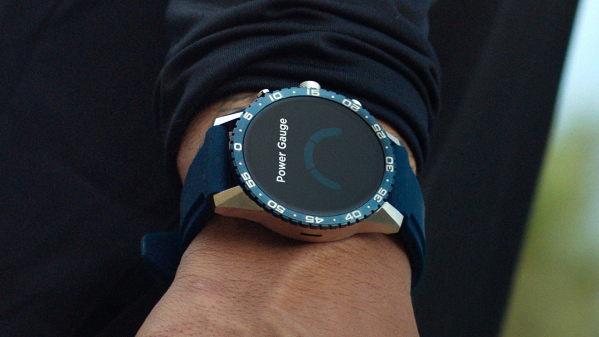 CITIZEN WATCHES - THE SMARTER SMART WATCH