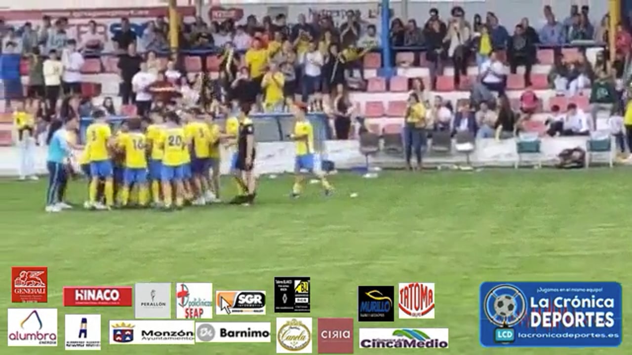 CELEBRACIÓN DEL ALMUDEVAR POR EL PLAY OFF Y HOMENAJE A JORGE GOTOR