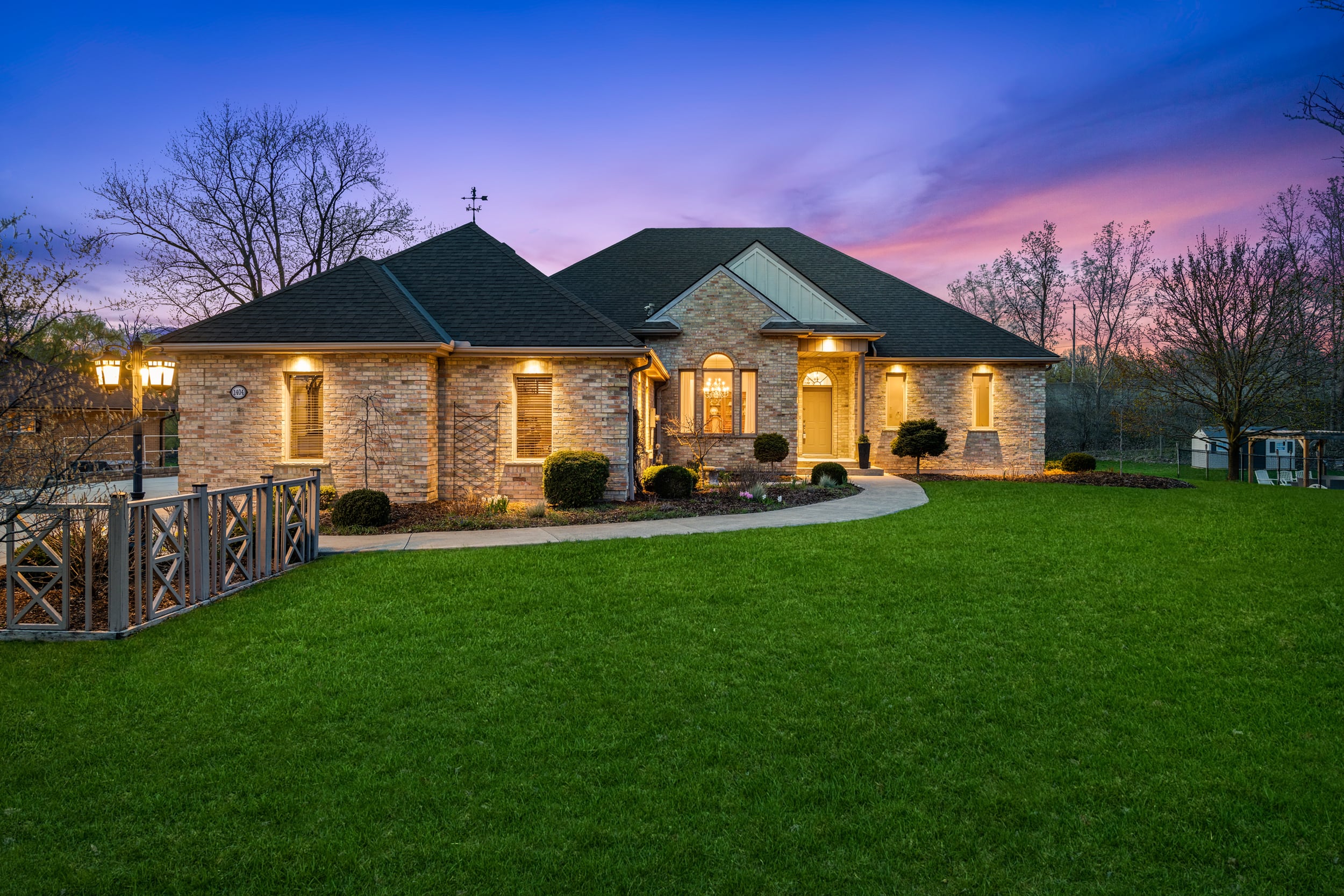 1404 Doon Village Rd MLS on Vimeo