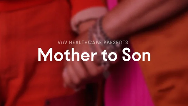 Nigro Mam Sleep Son Sex - Mother to Son HIV Initiative | ViiV Healthcare Mother to Son Initiative:  Empowering Network of Maternal Support for Black and Latinx Men Living with  HIV