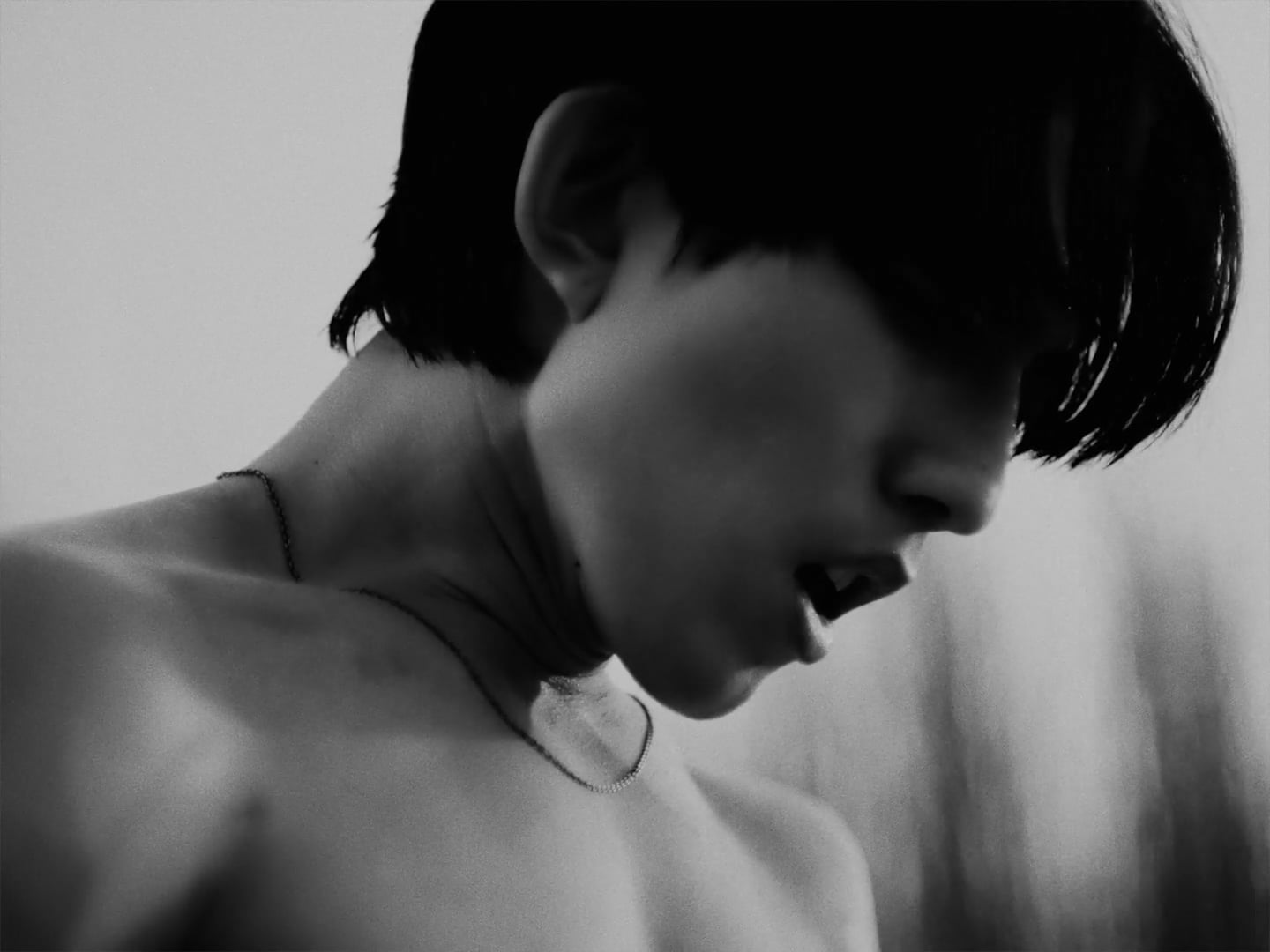 林宥嘉 Yoga Lin - 我不是神，我只是平凡卻直拗愛著你的人 Wordless Groans [M/V] on Vimeo