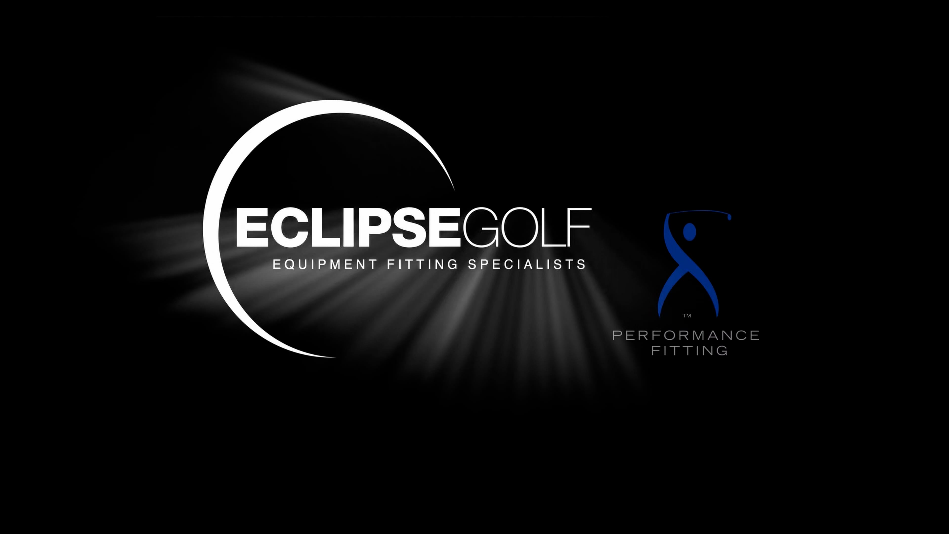 Eclipse Golf The 5 stages of Performance Fitting™ on Vimeo