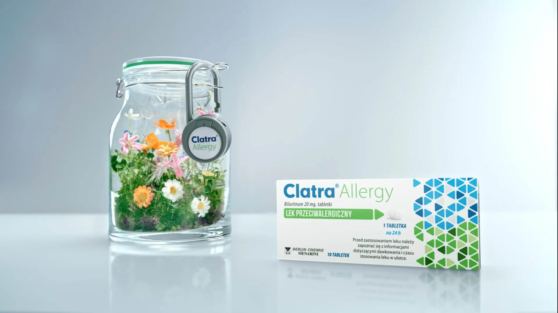 Clatra Allergy BBS on Vimeo