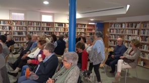 Revetlla de Sant Jordi a l'Escala
