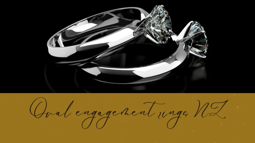 Sparkling Symbol of Love: Diamond Engagement Rings in NZ on Vimeo