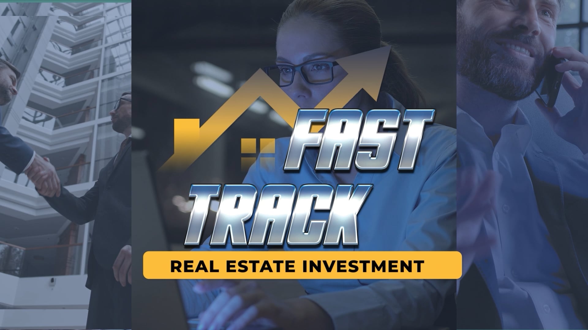 Fast Track promo on Vimeo