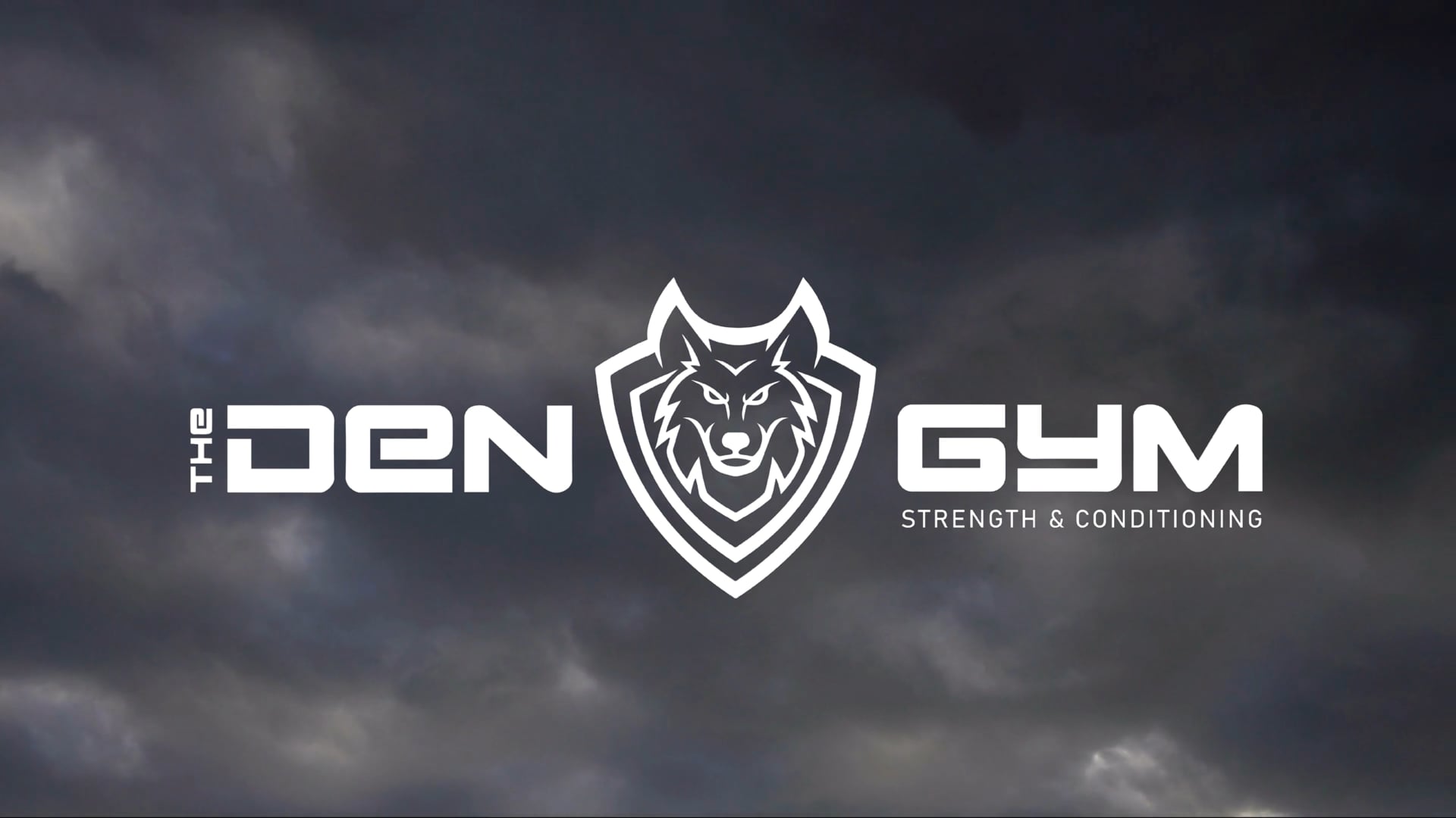 Strength and Conditioning Gym The Den Gym