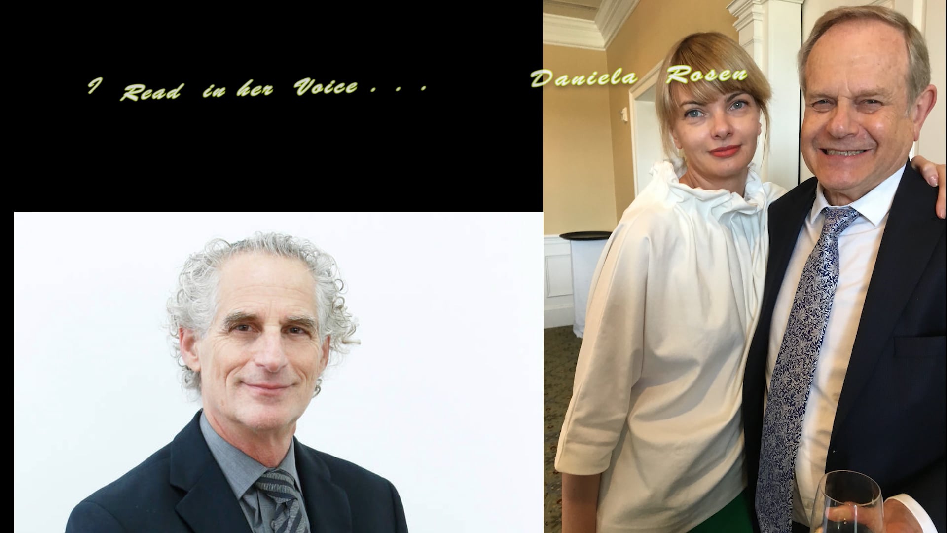 Daniella's Words