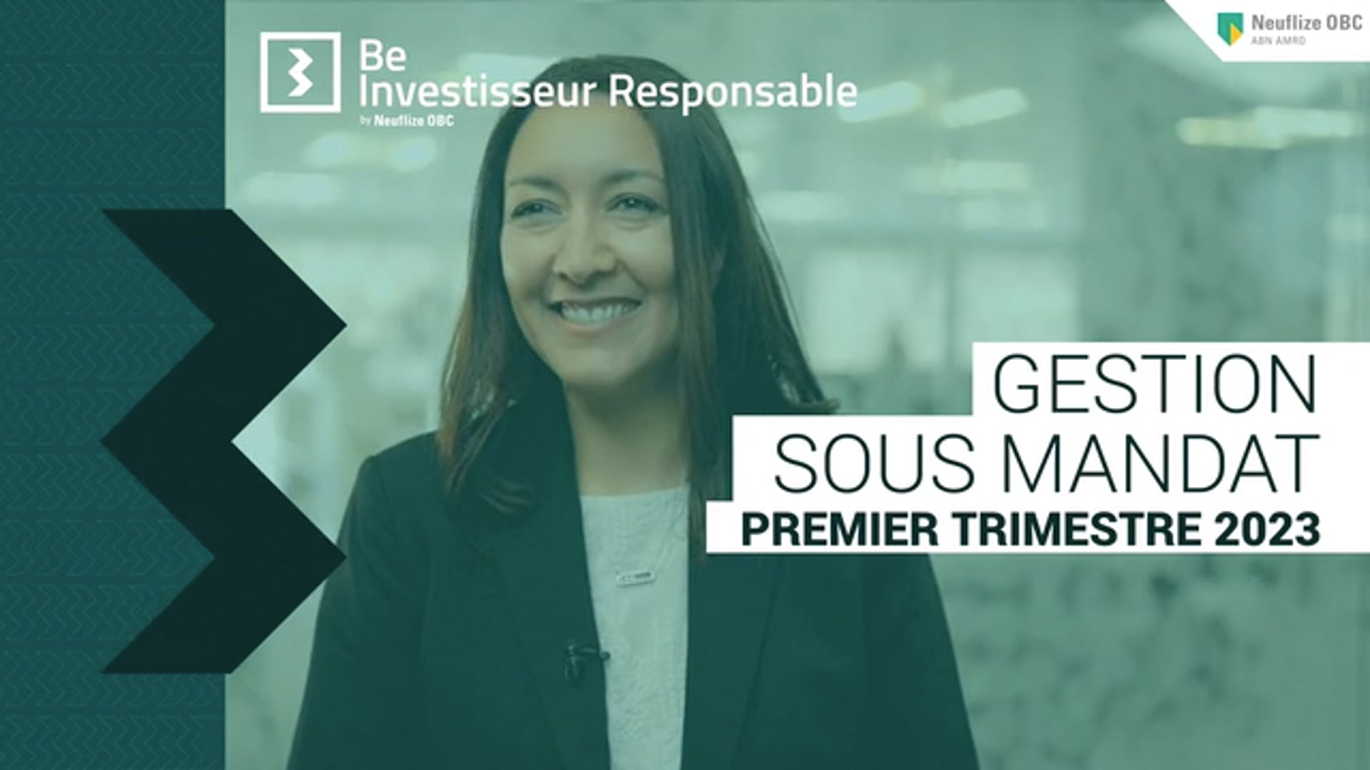 FILM CORPO - NEUFLIZE OBC