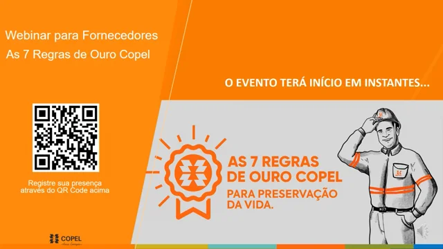 Sustentabilidade Empresarial na Copel – Copel Sustentabilidade