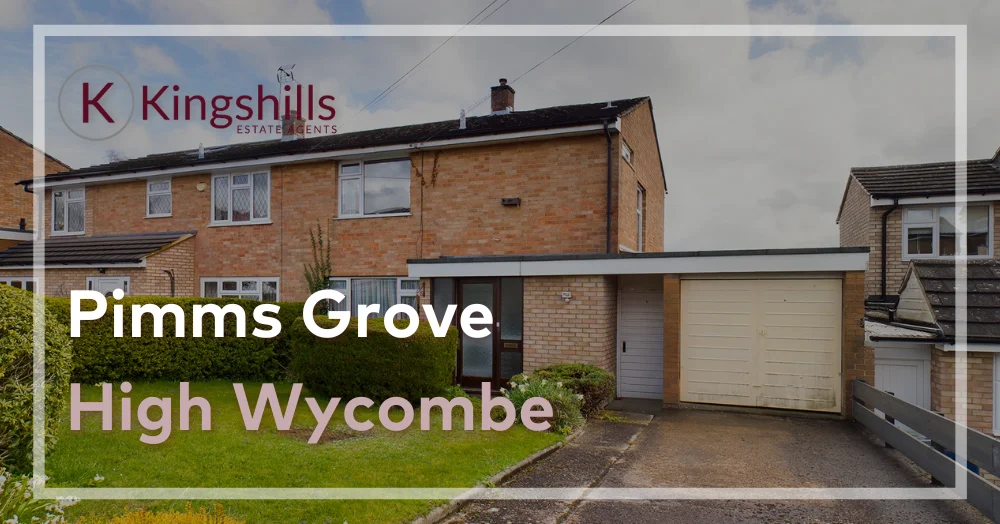 Pimms Grove, High on Vimeo