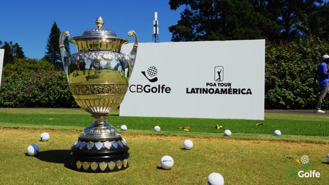 68º JHSF Aberto do Brasil