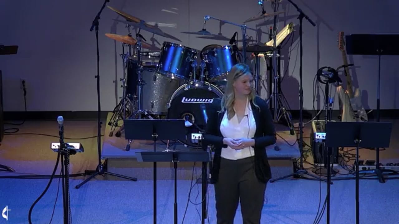 April 23, 2023 Contemporary Worship
