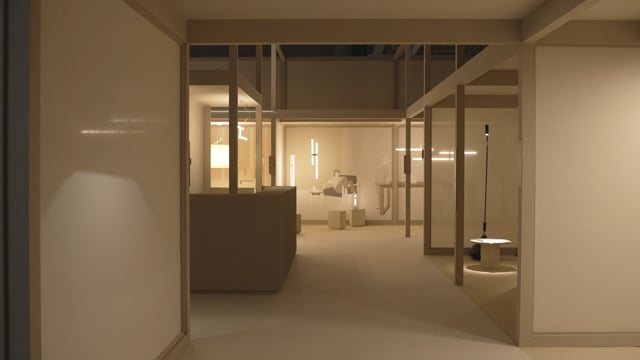 Axolight - Euroluce 2023