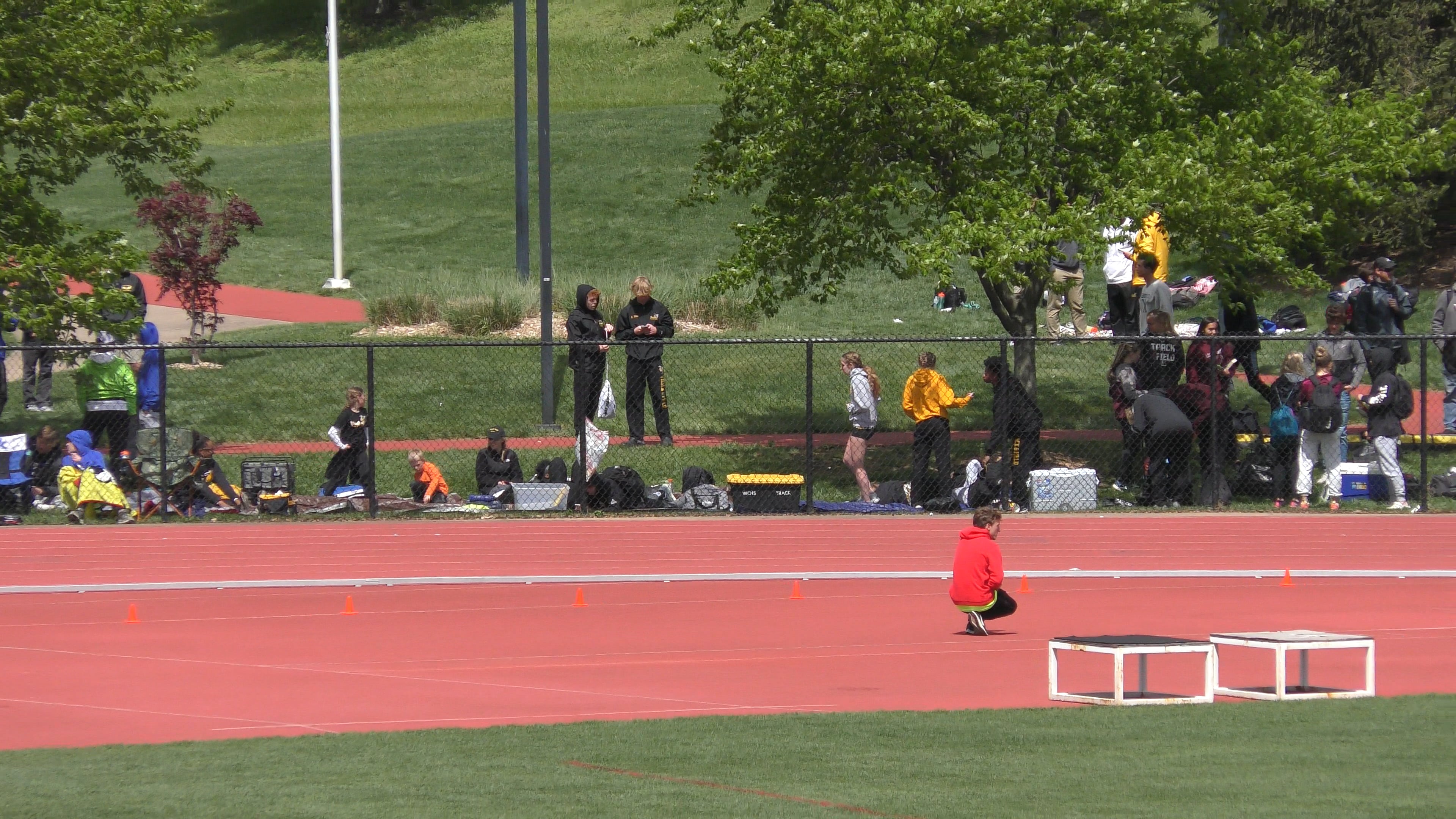 Oliver 200M Eastern Relays 2023 on Vimeo