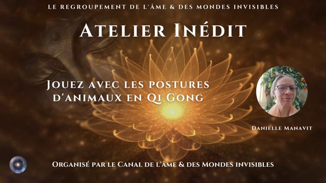 DANIELLE MANAVIT "Cultivez votre jeunesse et votre vitalité"