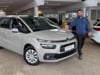 Video af Citroën Grand C4 Picasso 1,6 Blue HDi Iconic start/stop 120HK 6g