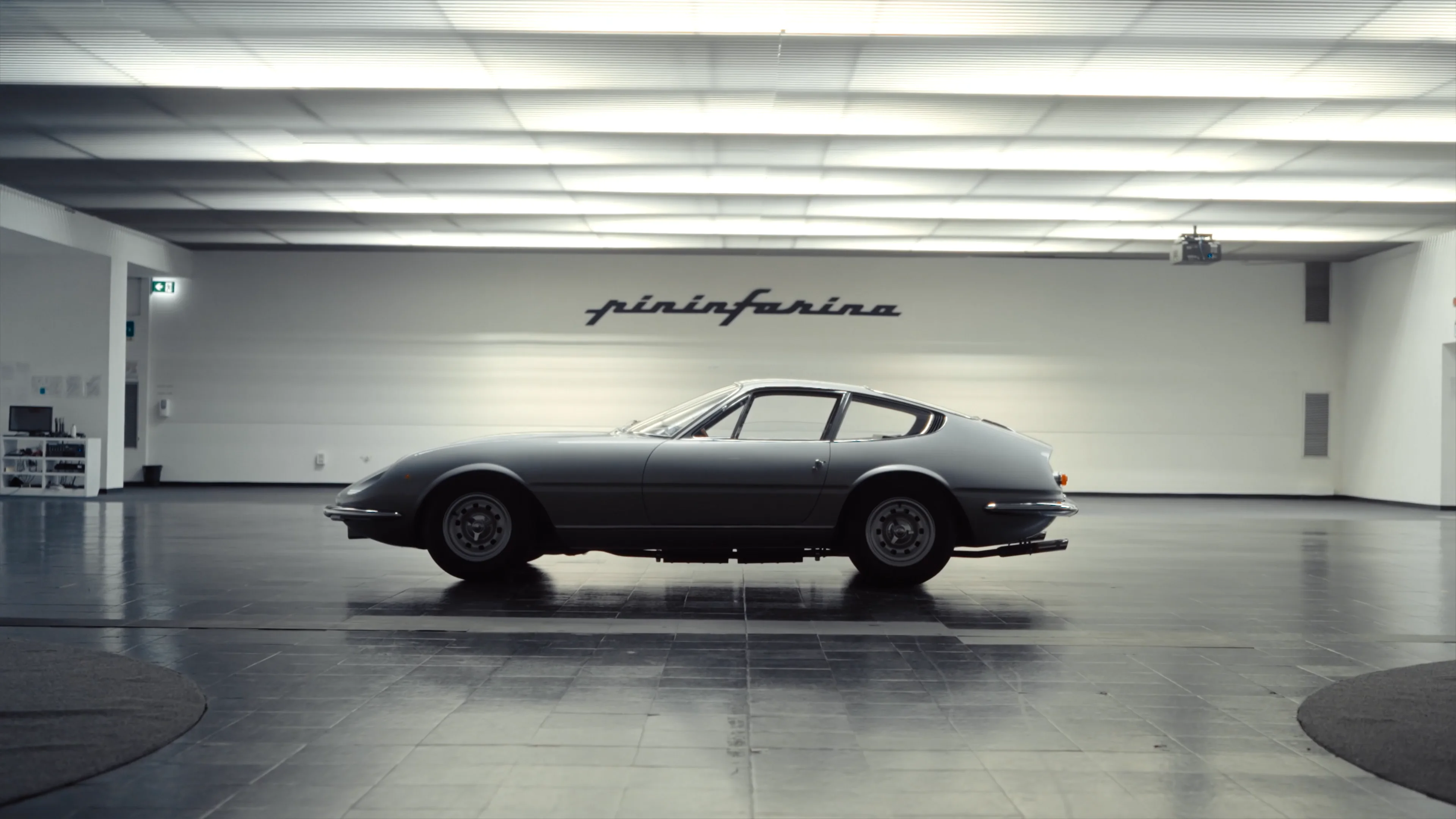 Ferrari 365 Daytona - Wikipédia