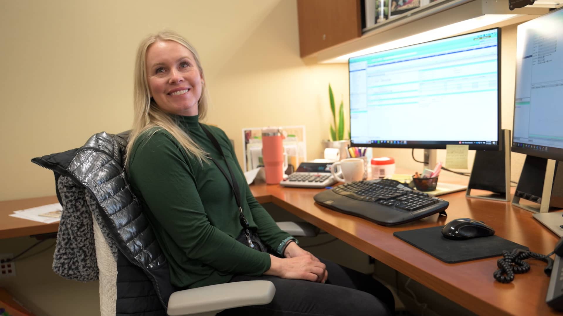 Umatilla Electric Cooperative 2022 Highlights on Vimeo