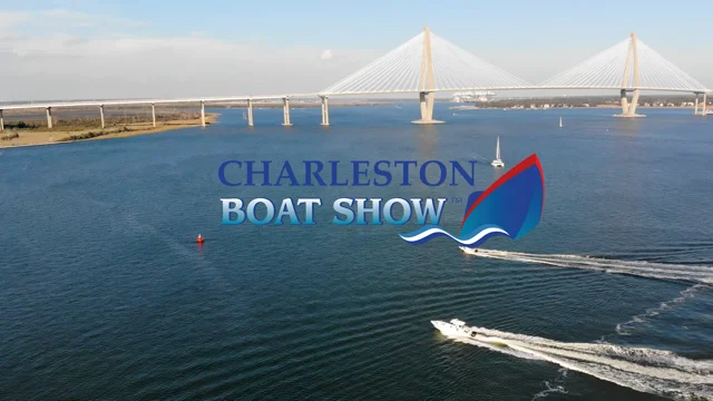 Show Schedule – Charleston Boat Show