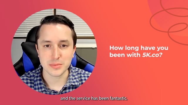 Ultra Bright Lightz testimonial