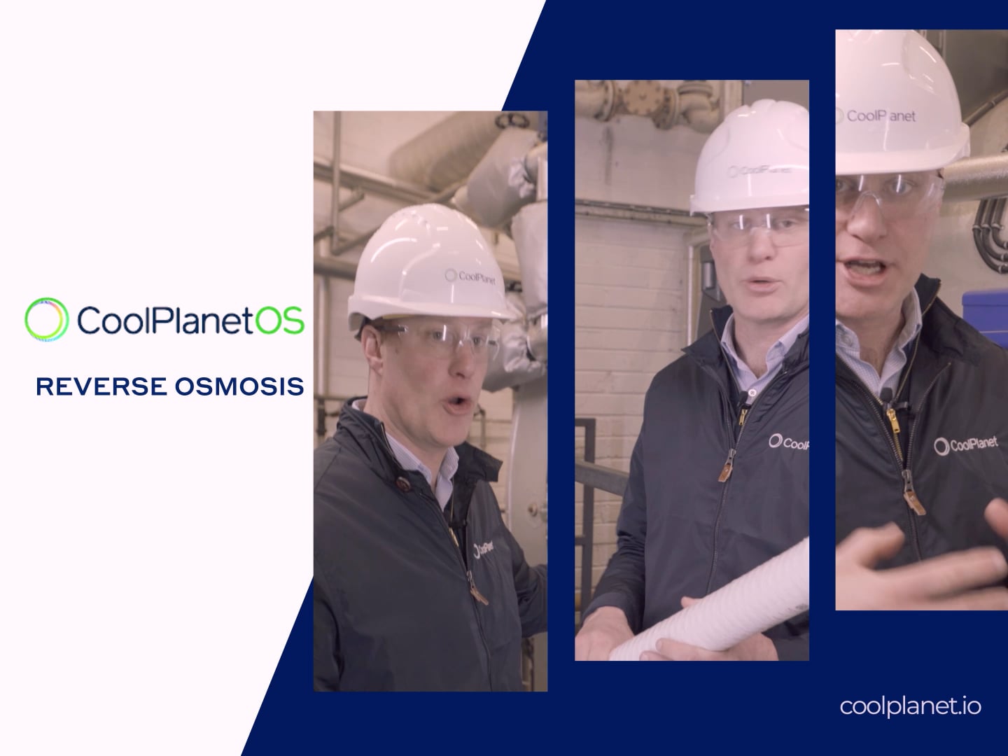 Reverse Osmosis on Vimeo