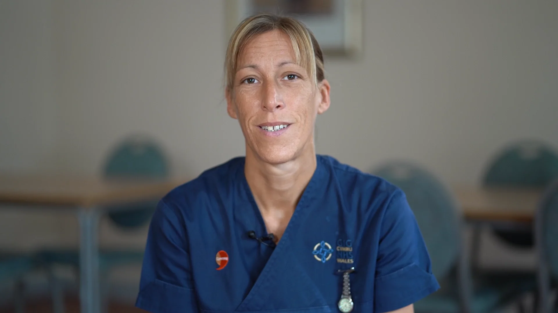 rhian-chalk-deputy-ward-manager-betsi-cadwaladr-on-vimeo