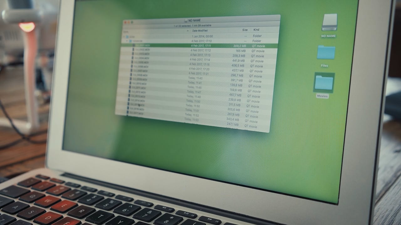 Modernizing Your File Management - Episode 85