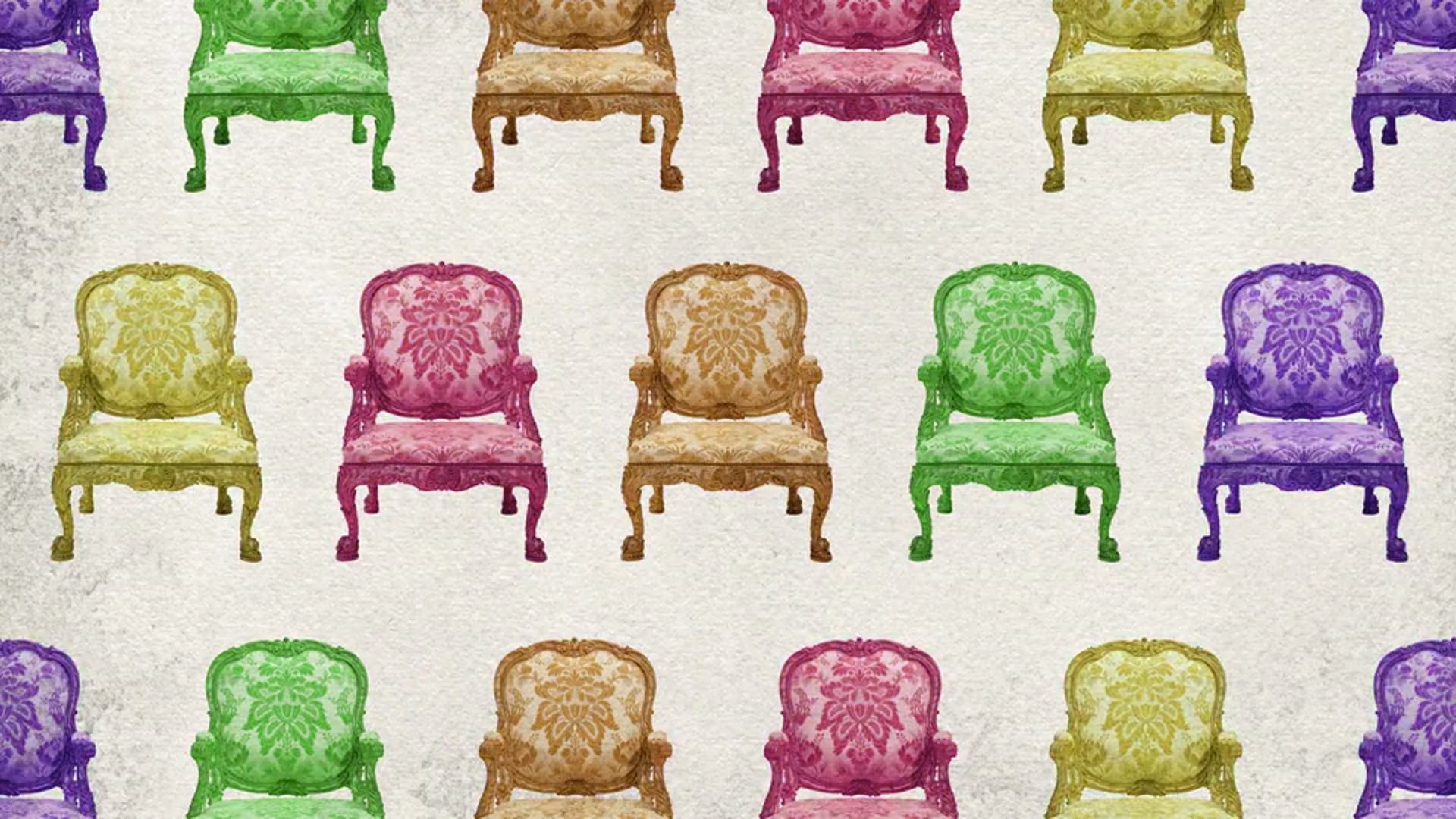 Marital Fertility and Gilded Armchairs (Rough Draft_Example Only)