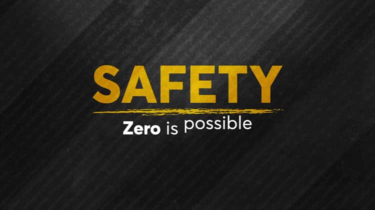 Safety Zero is Possible on Vimeo