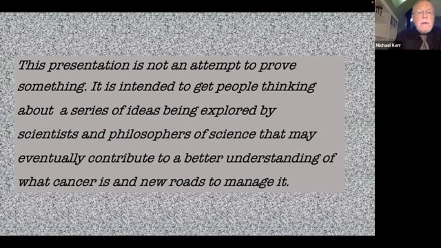 Systems Biology Meets Bowen Family Systems Theory | Implications and Likely Outcomes