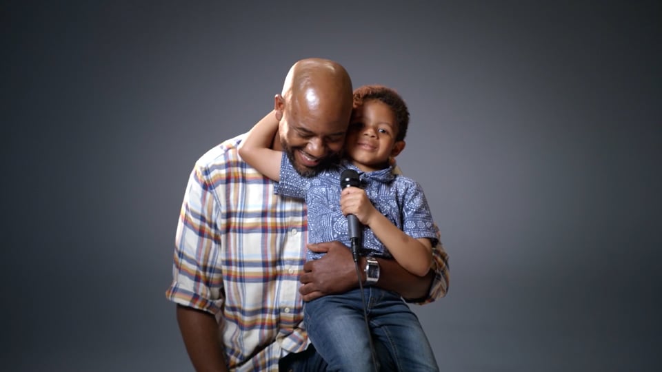 AdCouncil - Fatherhood Case Study